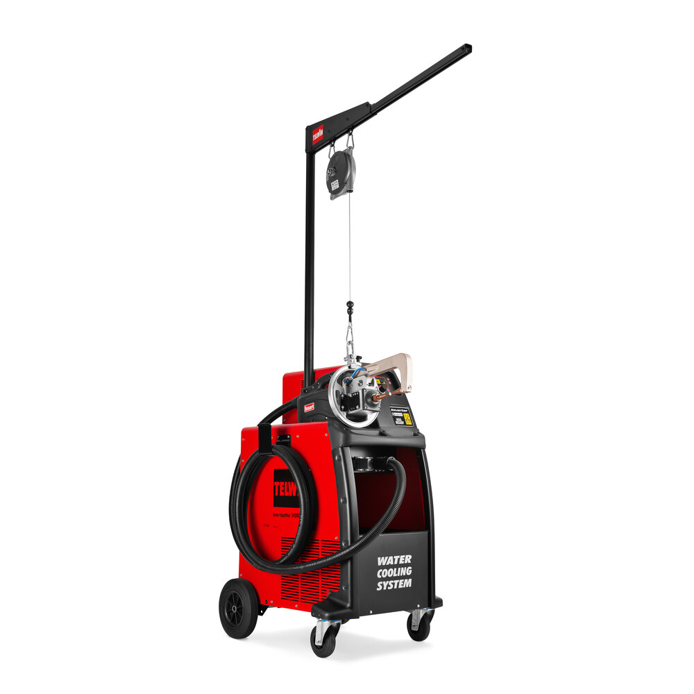 INVERSPOTTER 14000 SMART AQUA 200/240V | Telwin